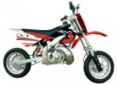 2006 Keeway Cooper Offroad photo